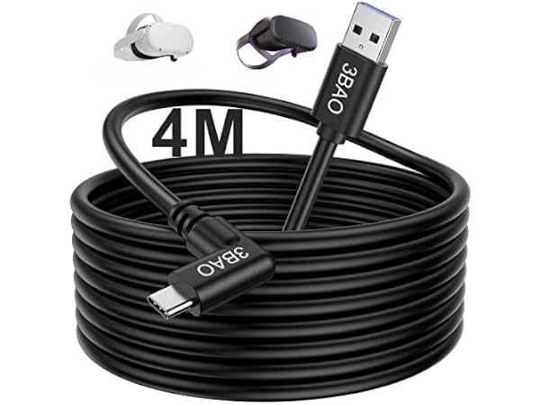 Gafas para dispositivos de realidad virtual para PC Miniatura
