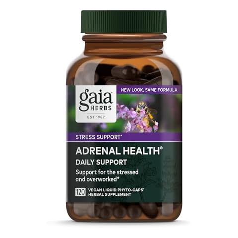 Gaia Herbs thumbnail