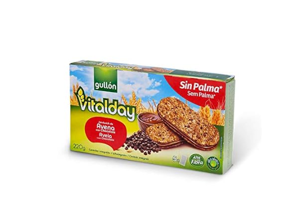 Galletas de Aperitivos Miniatura