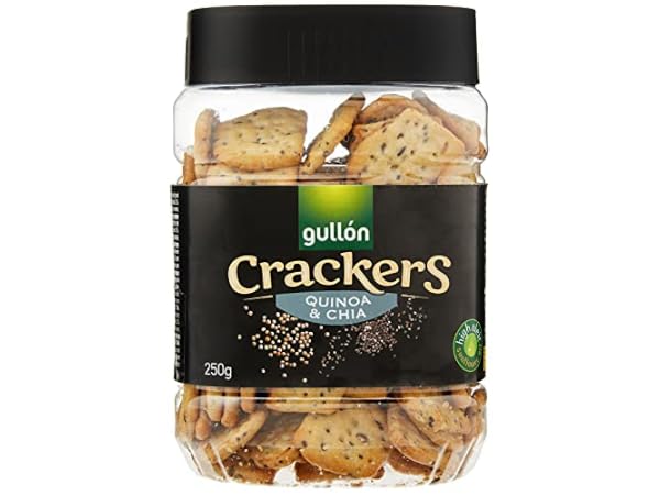 Galletas saladas Miniatura