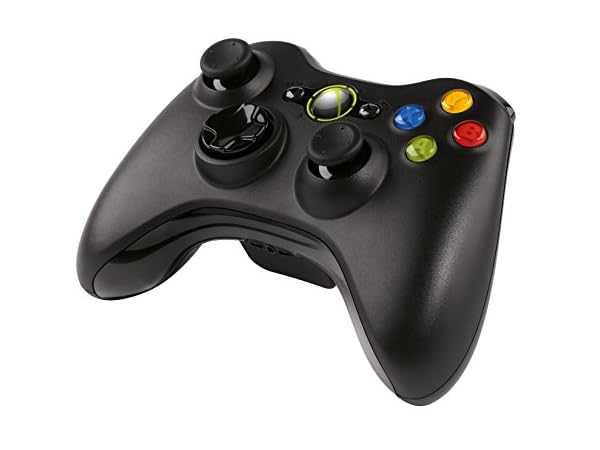 Gamepads et standard manettes pour Xbox 360 thumbnail