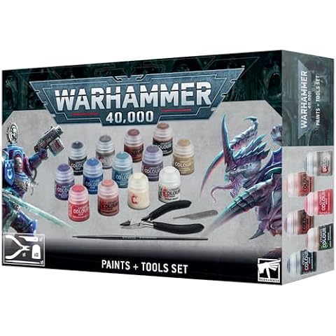 Games Workshop thumbnail