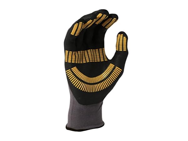 Gants antidérapants Vignette
