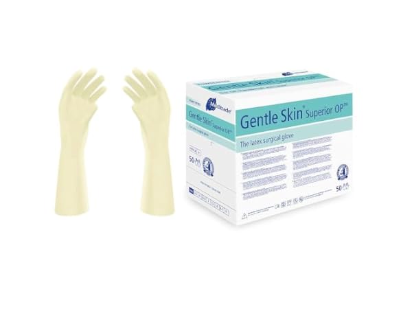 Gants chirurgicaux Vignette