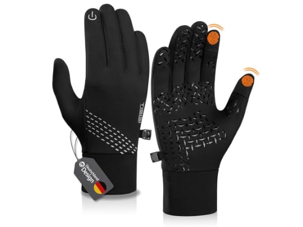 Gants de cyclisme femme Vignette