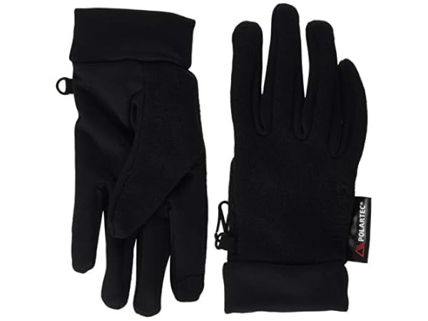 Gants de randonnée femme Vignette