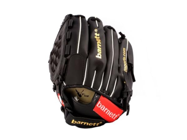 Gants d'infield de baseball Vignette