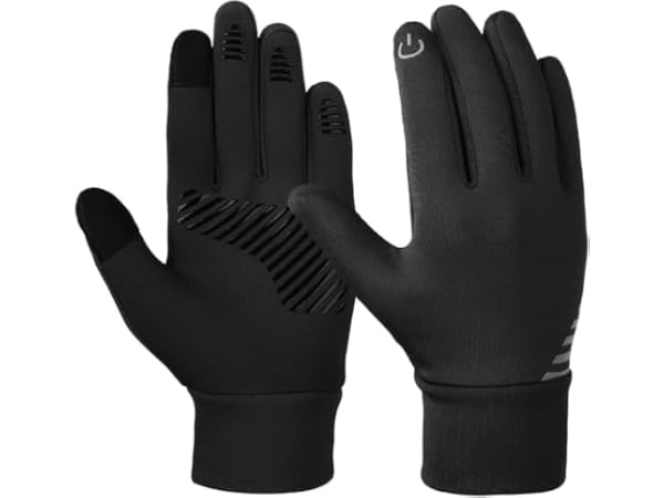 Gants et moufles garçon Vignette