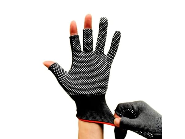 Gants pêche Vignette