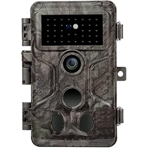 GardePro thumbnail