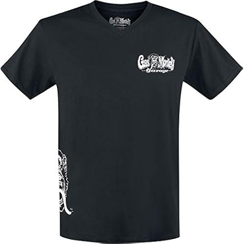 Gas Monkey Garage thumbnail