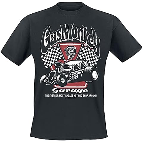 Gas Monkey Garage thumbnail