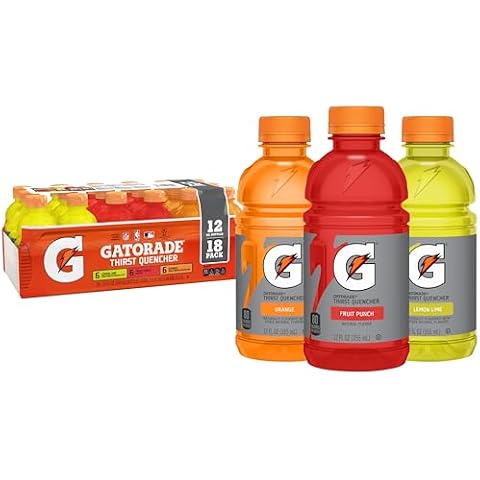 Gatorade thumbnail