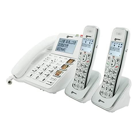Geemarc Telecom thumbnail
