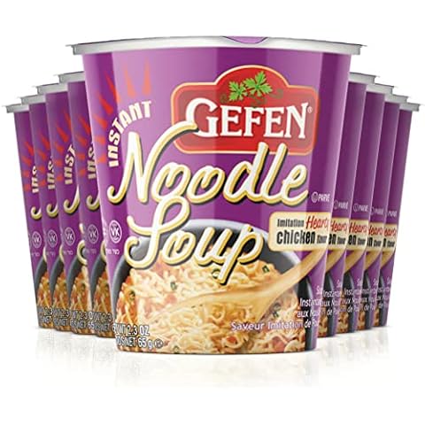 Gefen thumbnail
