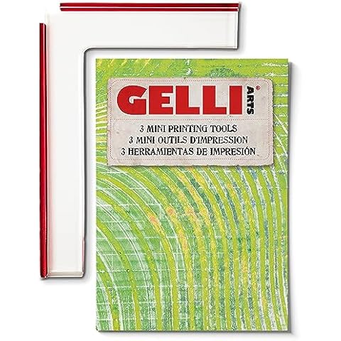 Gelli Arts thumbnail