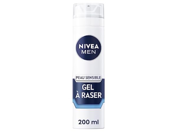 Gels de rasage Vignette