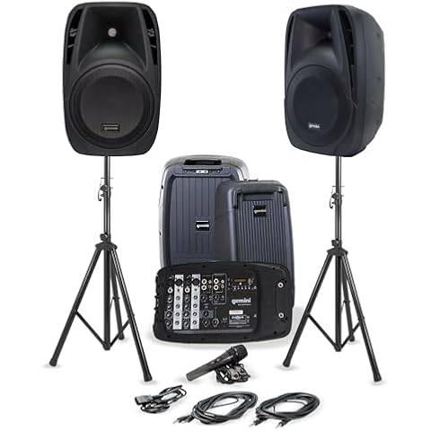 Gemini Sound thumbnail