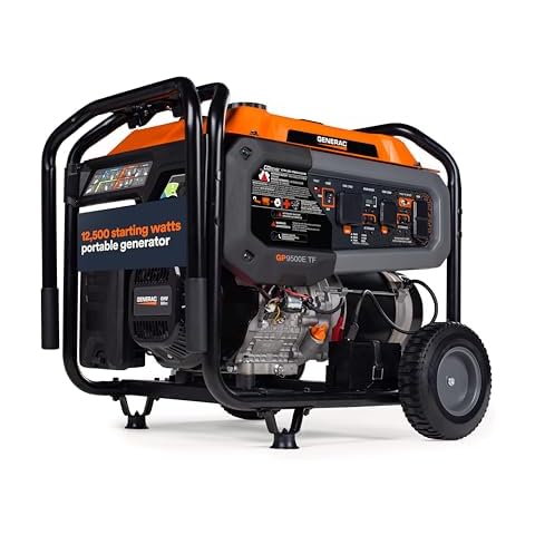 Generac thumbnail