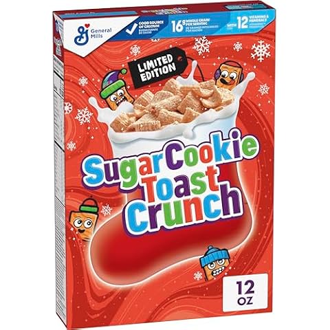 General Mills thumbnail