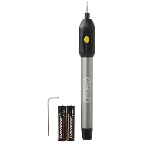 General Tools thumbnail