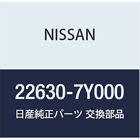 Genuine Nissan Parts thumbnail