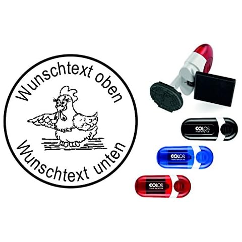 Geocaching Stempel thumbnail