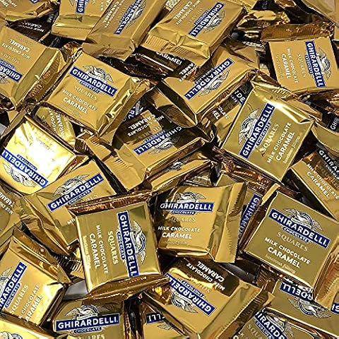 Ghirardelli Chocolate Company thumbnail