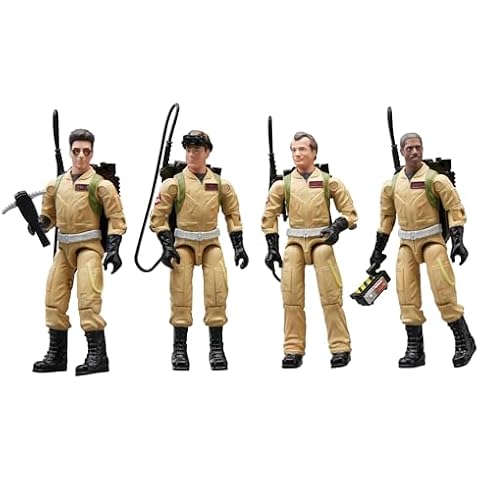 Ghostbusters thumbnail