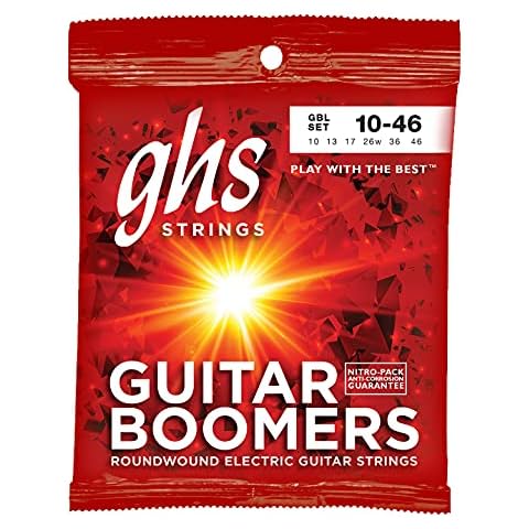 GHS Strings thumbnail