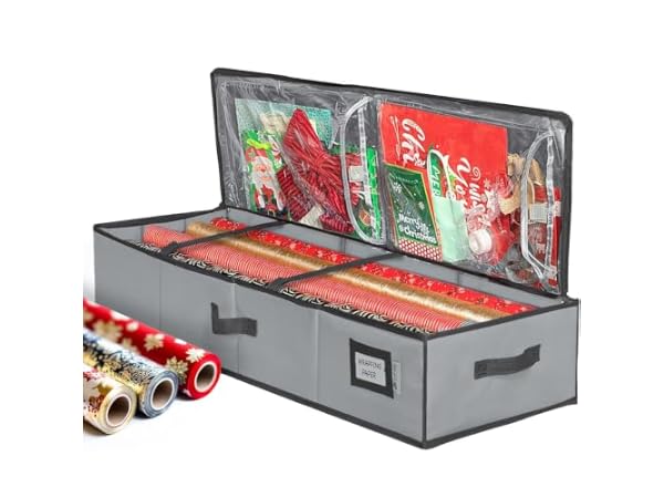Gift Wrap Storage Thumbnail