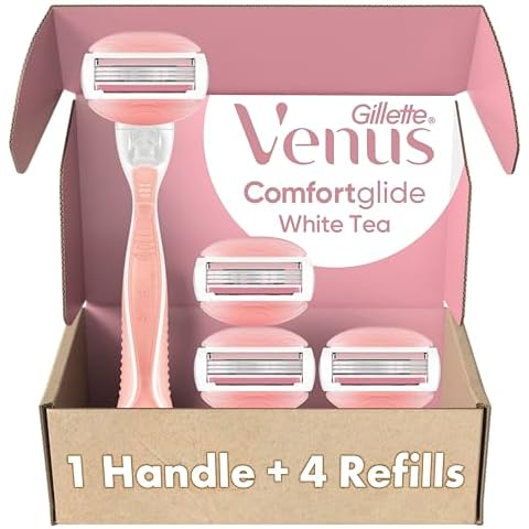Gillette Venus thumbnail