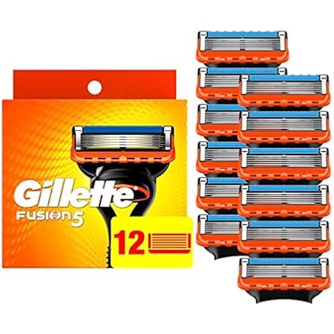 Gillette thumbnail