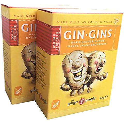 Ginger People thumbnail