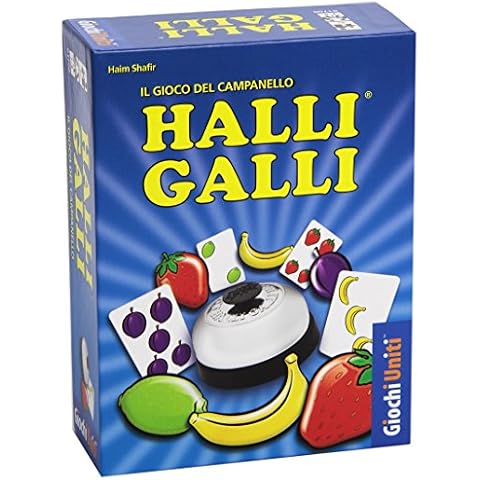 Giochi Uniti thumbnail