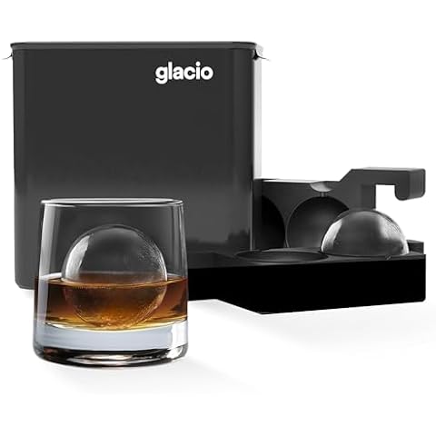 Glacio feature image