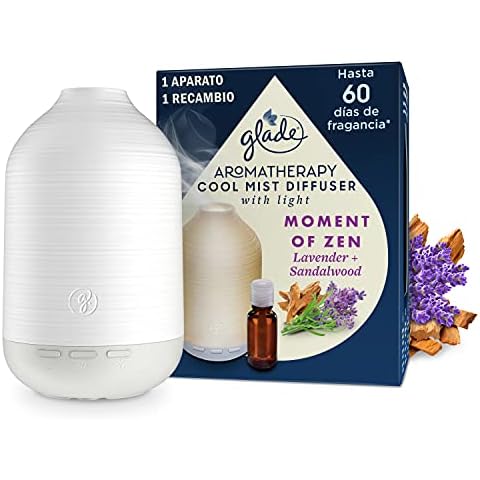 Glade Aromatherapy thumbnail