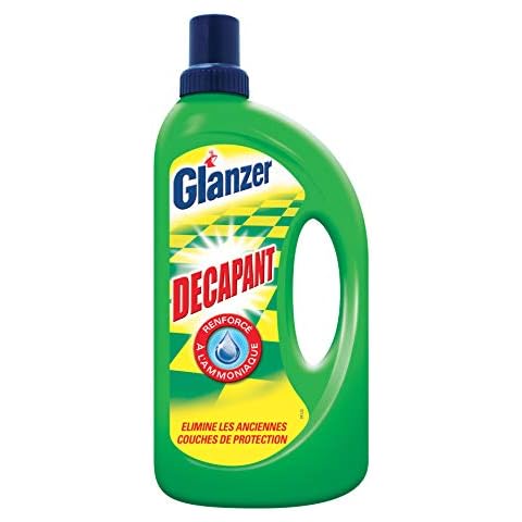 Glanzer thumbnail