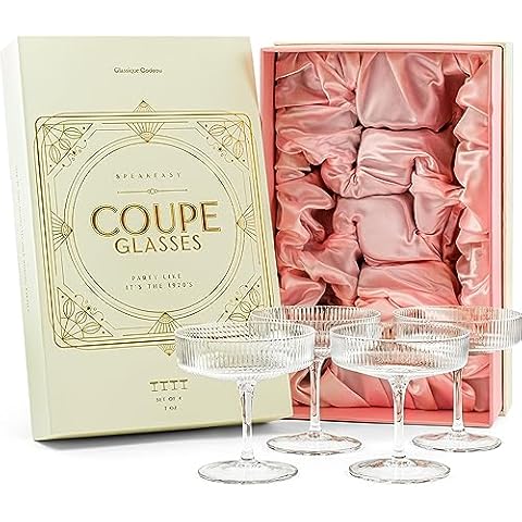 GLASSIQUE CADEAU feature image