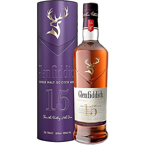 Glenfiddich thumbnail