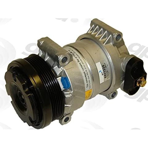 Global Parts Distributors thumbnail