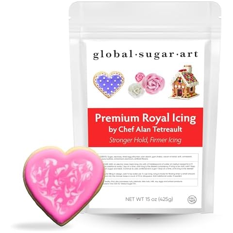 GLOBAL SUGAR ART thumbnail