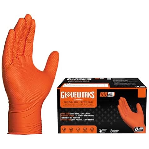 GLOVEWORKS thumbnail
