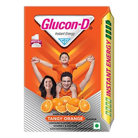 Glucon-D thumbnail