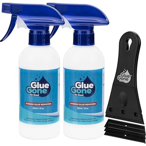 Glue Gone thumbnail