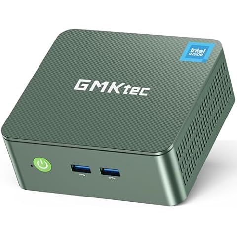 GMKtec thumbnail