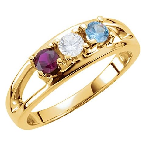 GNG Family Ring Collection thumbnail