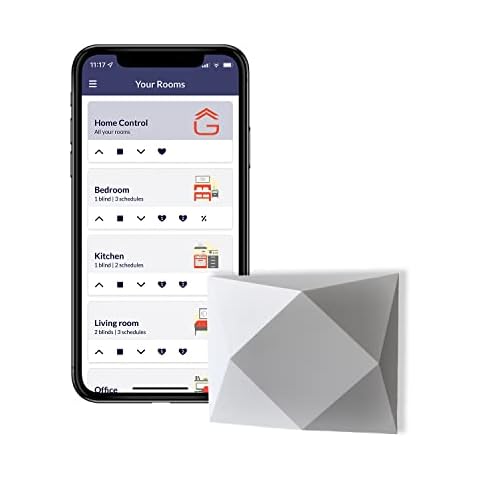 Go Smart Blinds thumbnail