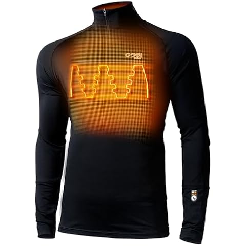 Gobi Heat thumbnail