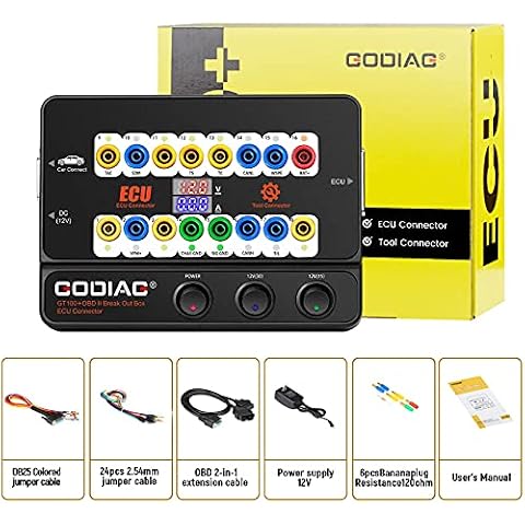 GODIAG thumbnail